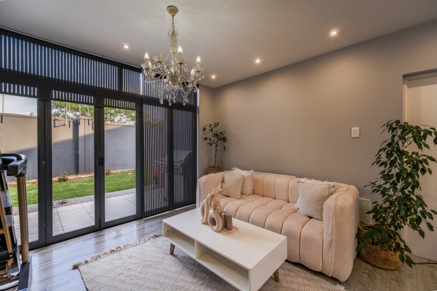 4 Bedroom Property for Sale in Olympus AH Gauteng