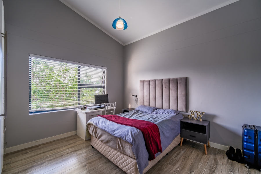4 Bedroom Property for Sale in Olympus AH Gauteng