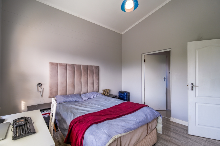 4 Bedroom Property for Sale in Olympus AH Gauteng