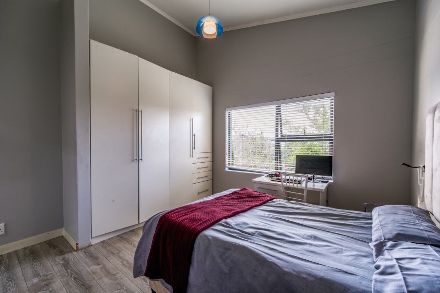 4 Bedroom Property for Sale in Olympus AH Gauteng