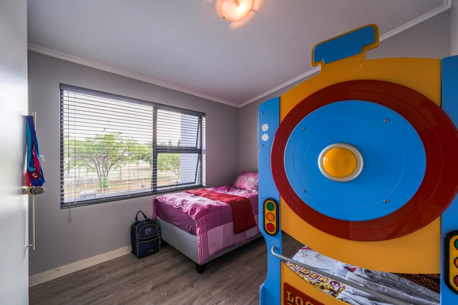 4 Bedroom Property for Sale in Olympus AH Gauteng
