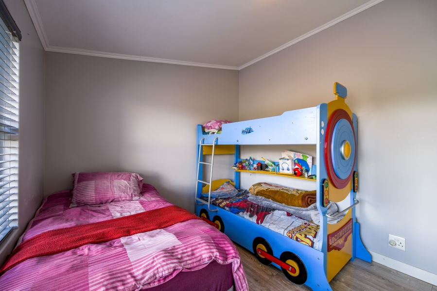 4 Bedroom Property for Sale in Olympus AH Gauteng