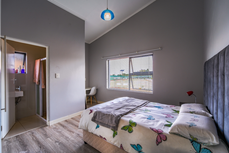 4 Bedroom Property for Sale in Olympus AH Gauteng
