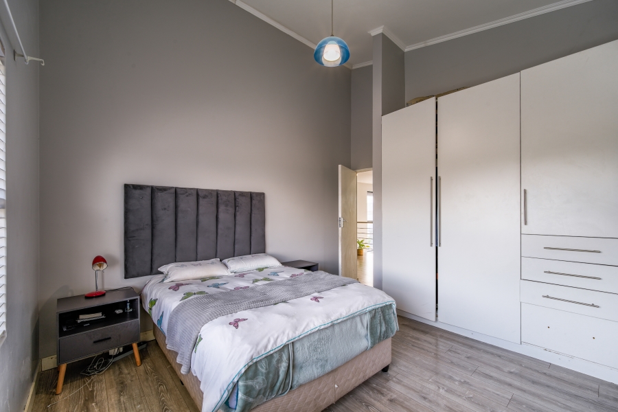 4 Bedroom Property for Sale in Olympus AH Gauteng