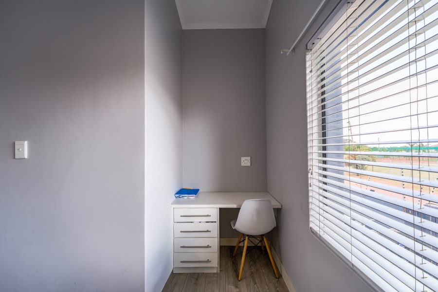 4 Bedroom Property for Sale in Olympus AH Gauteng