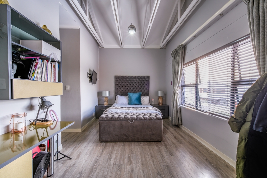 4 Bedroom Property for Sale in Olympus AH Gauteng