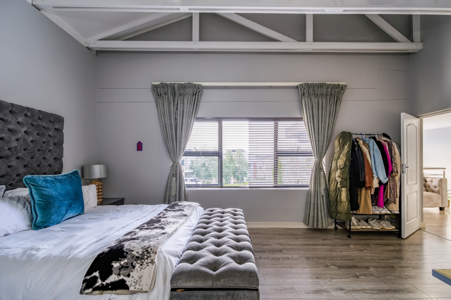 4 Bedroom Property for Sale in Olympus AH Gauteng
