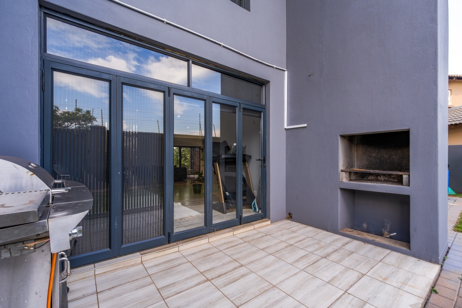4 Bedroom Property for Sale in Olympus AH Gauteng