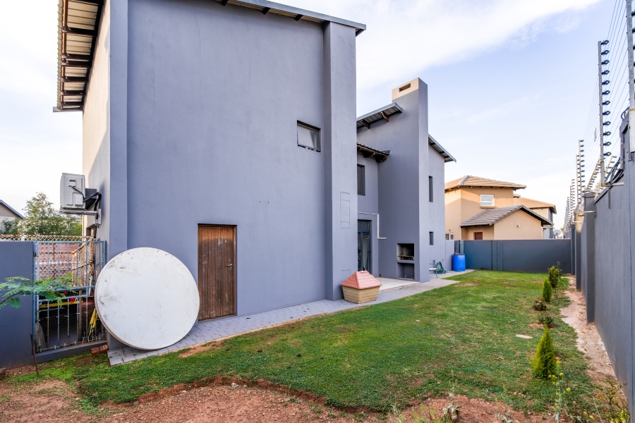 4 Bedroom Property for Sale in Olympus AH Gauteng