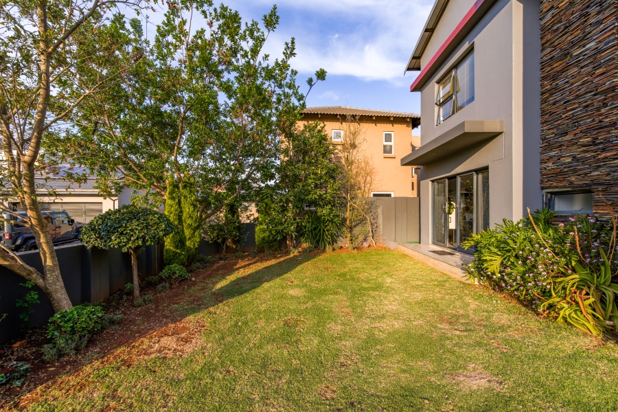 4 Bedroom Property for Sale in Olympus AH Gauteng