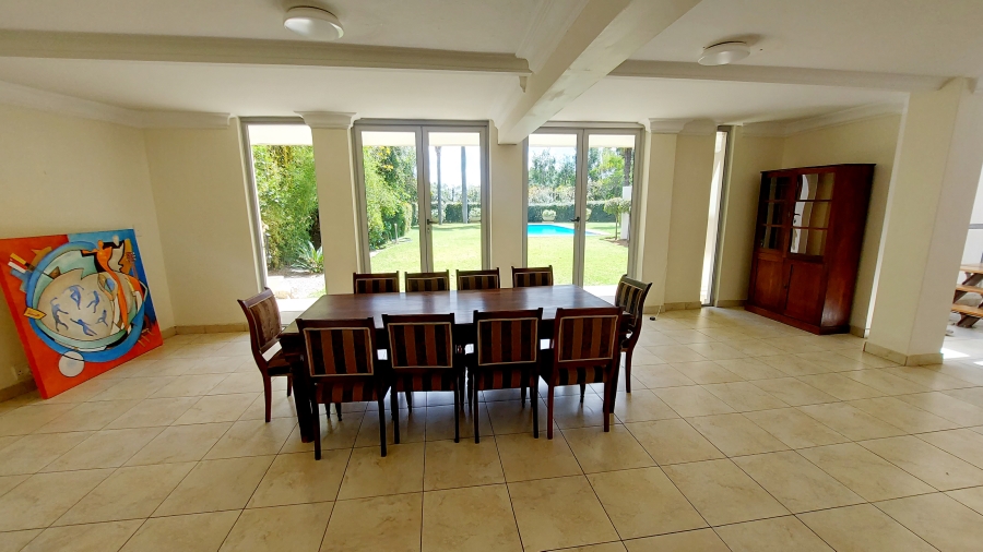 5 Bedroom Property for Sale in Waterkloof Ridge Gauteng