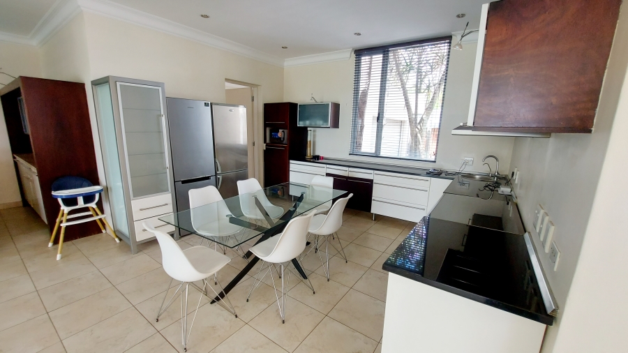 5 Bedroom Property for Sale in Waterkloof Ridge Gauteng