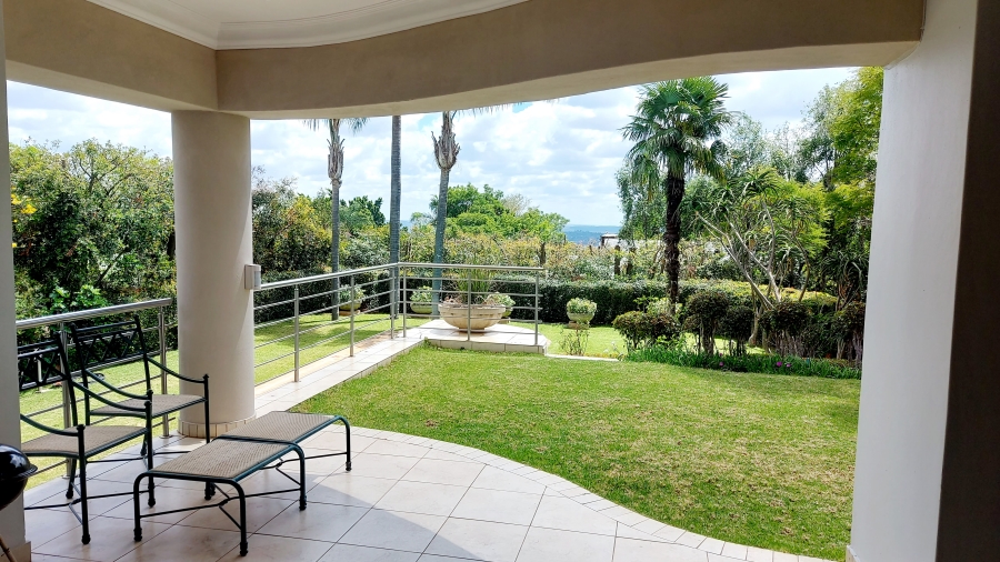 5 Bedroom Property for Sale in Waterkloof Ridge Gauteng