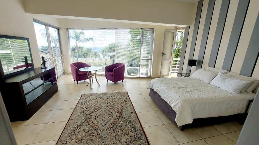 5 Bedroom Property for Sale in Waterkloof Ridge Gauteng