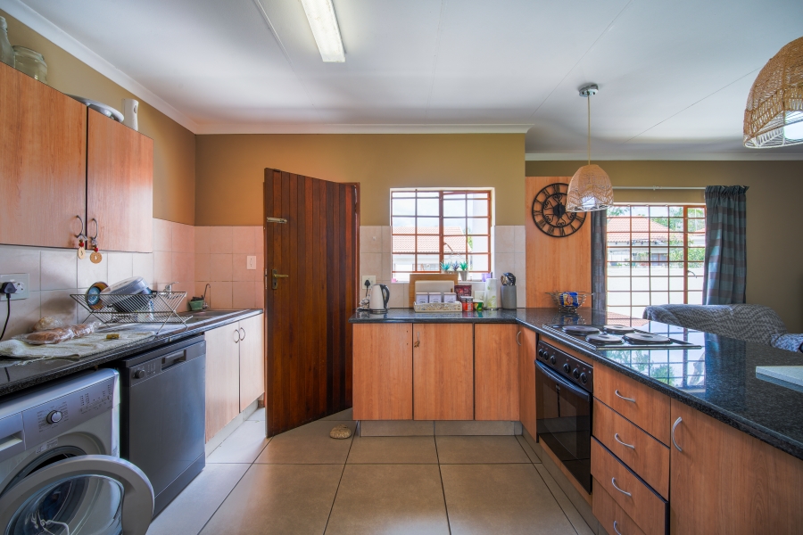 3 Bedroom Property for Sale in Moreleta Park Gauteng