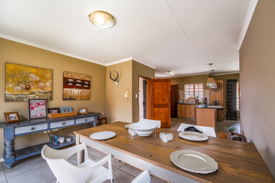 3 Bedroom Property for Sale in Moreleta Park Gauteng