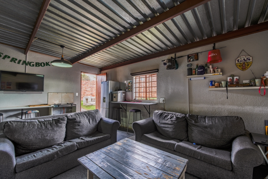 3 Bedroom Property for Sale in Moreleta Park Gauteng
