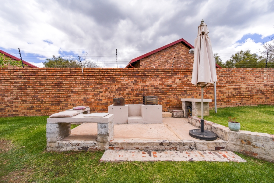 3 Bedroom Property for Sale in Moreleta Park Gauteng
