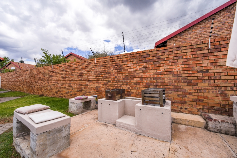3 Bedroom Property for Sale in Moreleta Park Gauteng