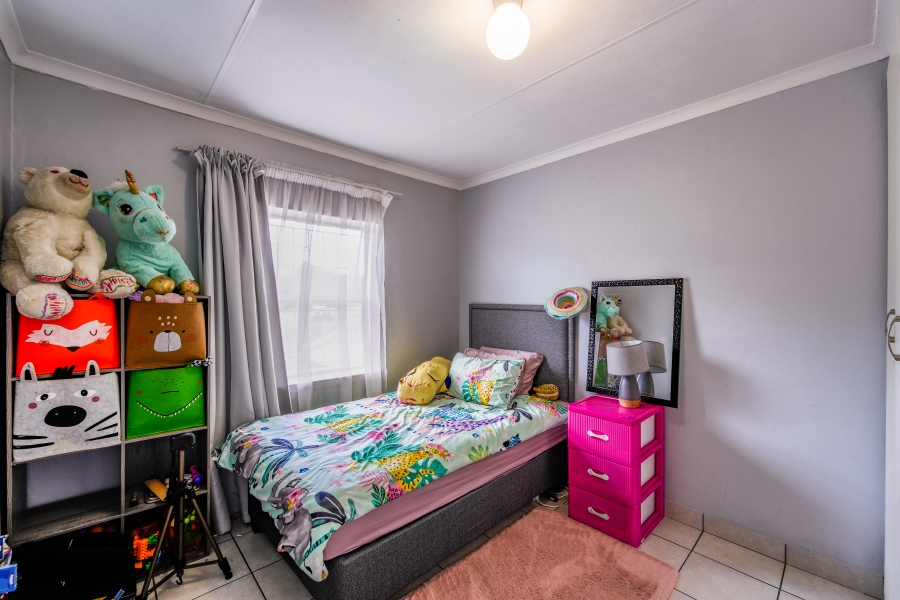 2 Bedroom Property for Sale in Garsfontein Gauteng