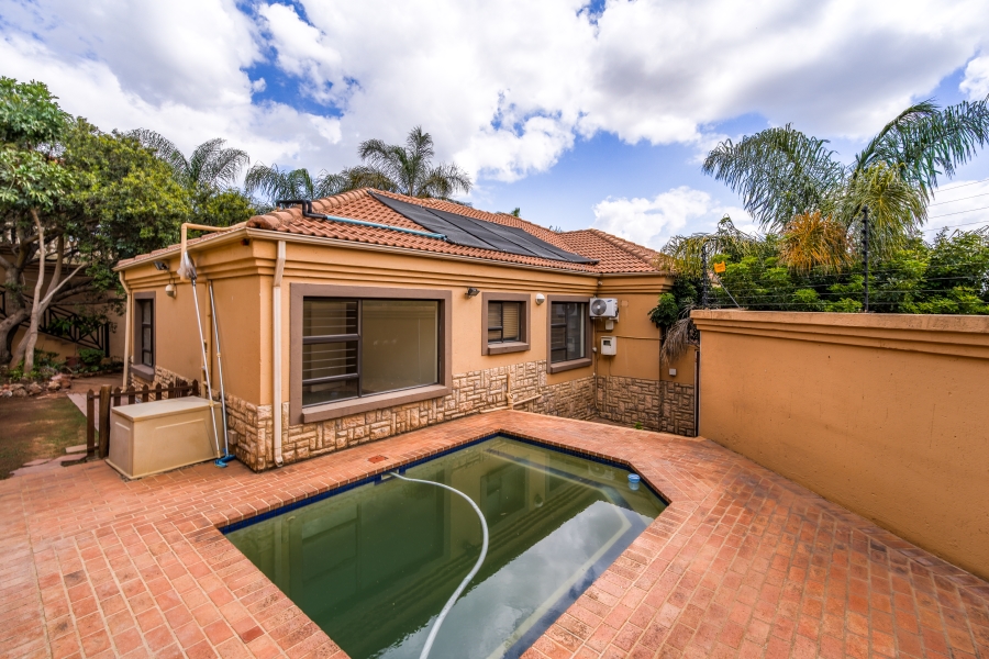 3 Bedroom Property for Sale in Moreleta Park Gauteng