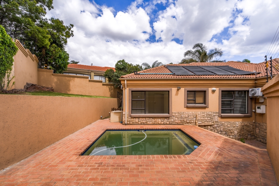 3 Bedroom Property for Sale in Moreleta Park Gauteng