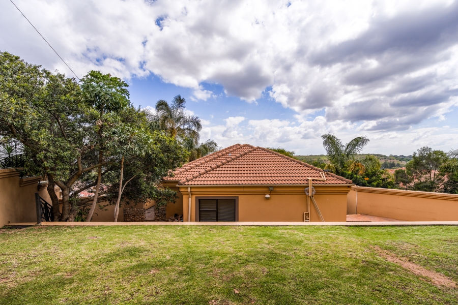 3 Bedroom Property for Sale in Moreleta Park Gauteng