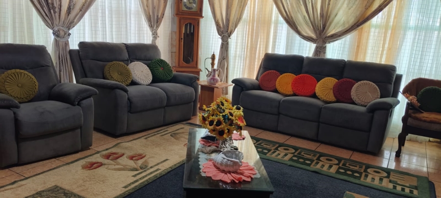 4 Bedroom Property for Sale in Fochville Gauteng
