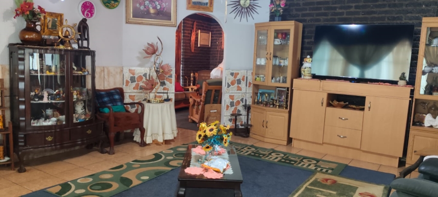 4 Bedroom Property for Sale in Fochville Gauteng