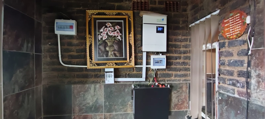 4 Bedroom Property for Sale in Fochville Gauteng