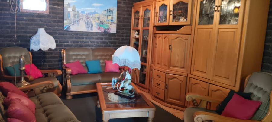 4 Bedroom Property for Sale in Fochville Gauteng