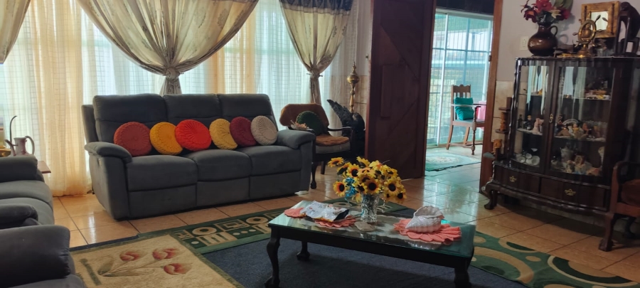 4 Bedroom Property for Sale in Fochville Gauteng