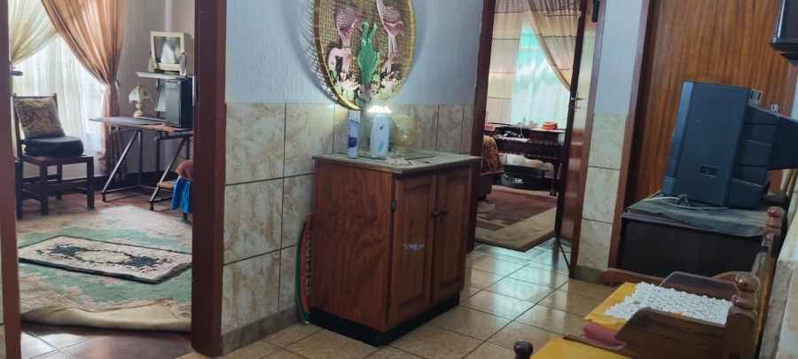 4 Bedroom Property for Sale in Fochville Gauteng