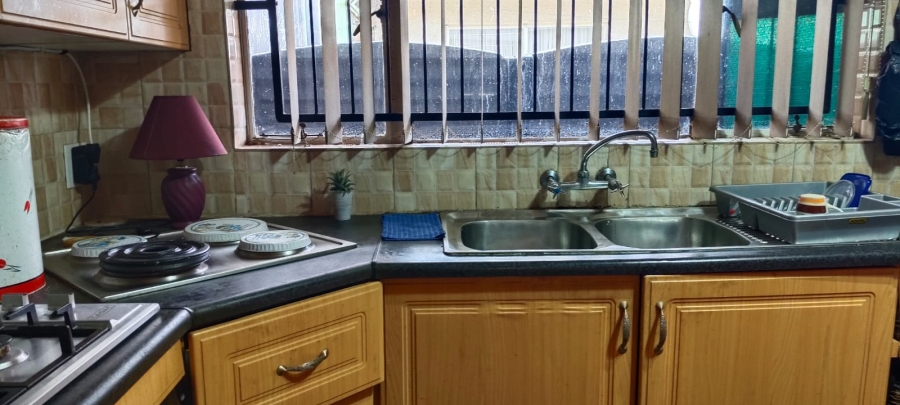 4 Bedroom Property for Sale in Fochville Gauteng