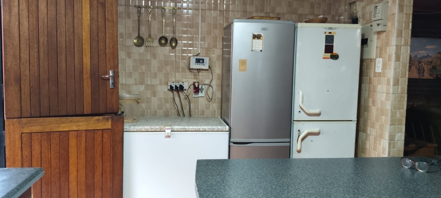 4 Bedroom Property for Sale in Fochville Gauteng