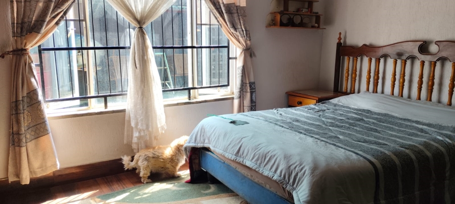 4 Bedroom Property for Sale in Fochville Gauteng