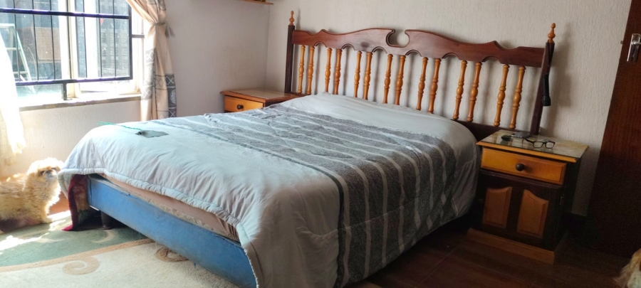 4 Bedroom Property for Sale in Fochville Gauteng