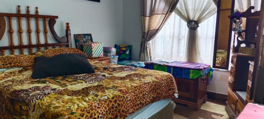 4 Bedroom Property for Sale in Fochville Gauteng