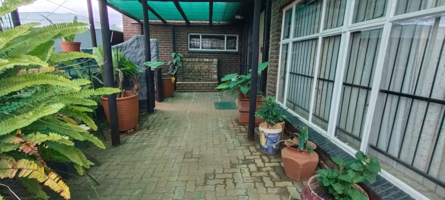 4 Bedroom Property for Sale in Fochville Gauteng