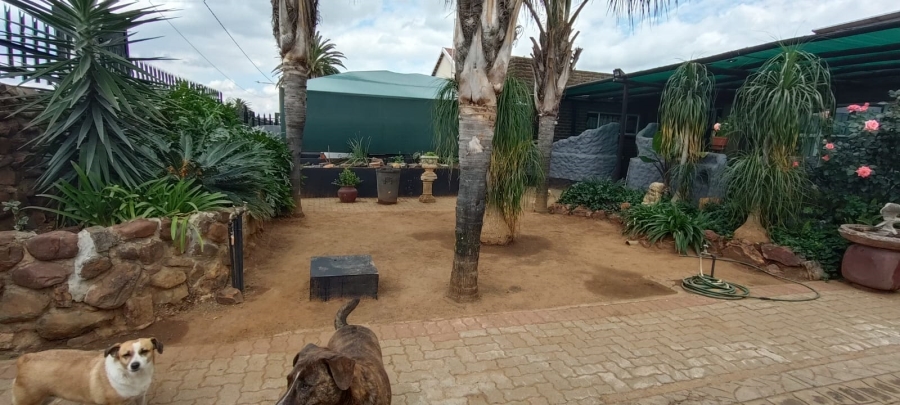 4 Bedroom Property for Sale in Fochville Gauteng