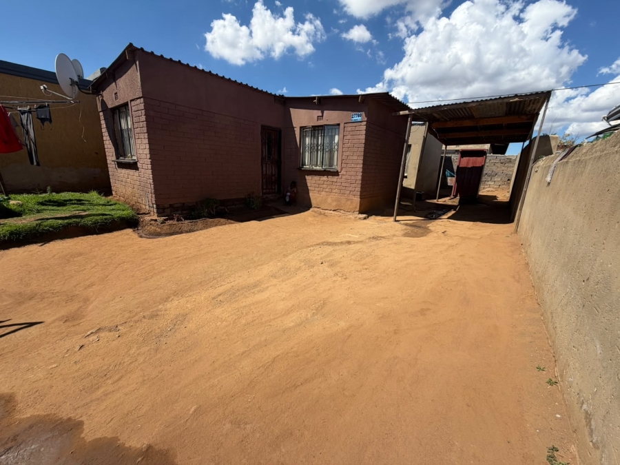 3 Bedroom Property for Sale in Tsakane Gauteng