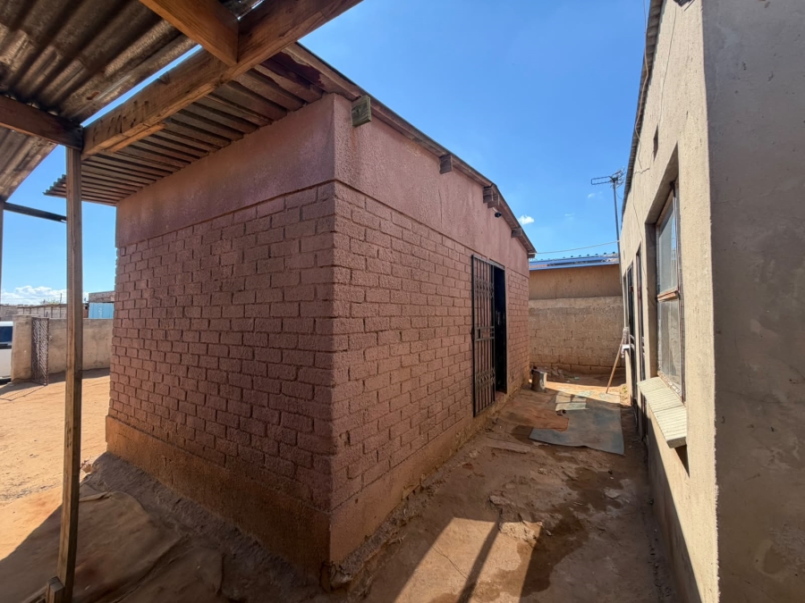 3 Bedroom Property for Sale in Tsakane Gauteng