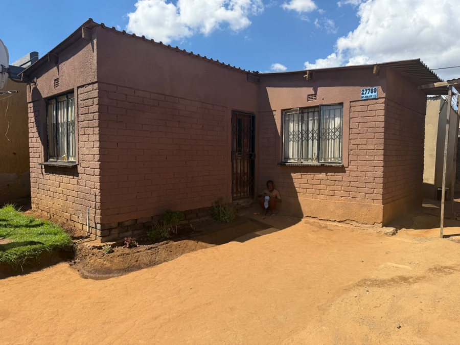 3 Bedroom Property for Sale in Tsakane Gauteng