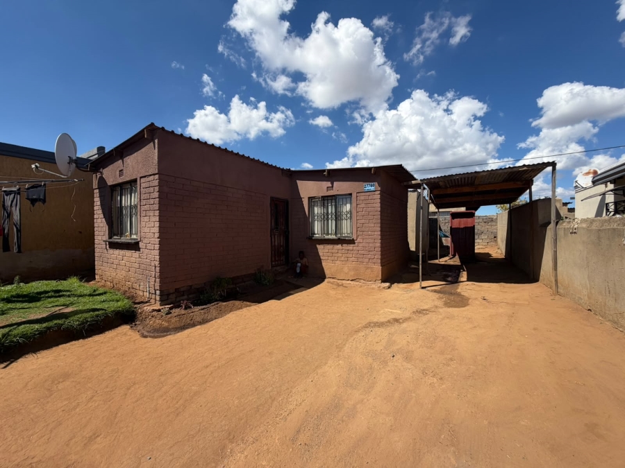 3 Bedroom Property for Sale in Tsakane Gauteng