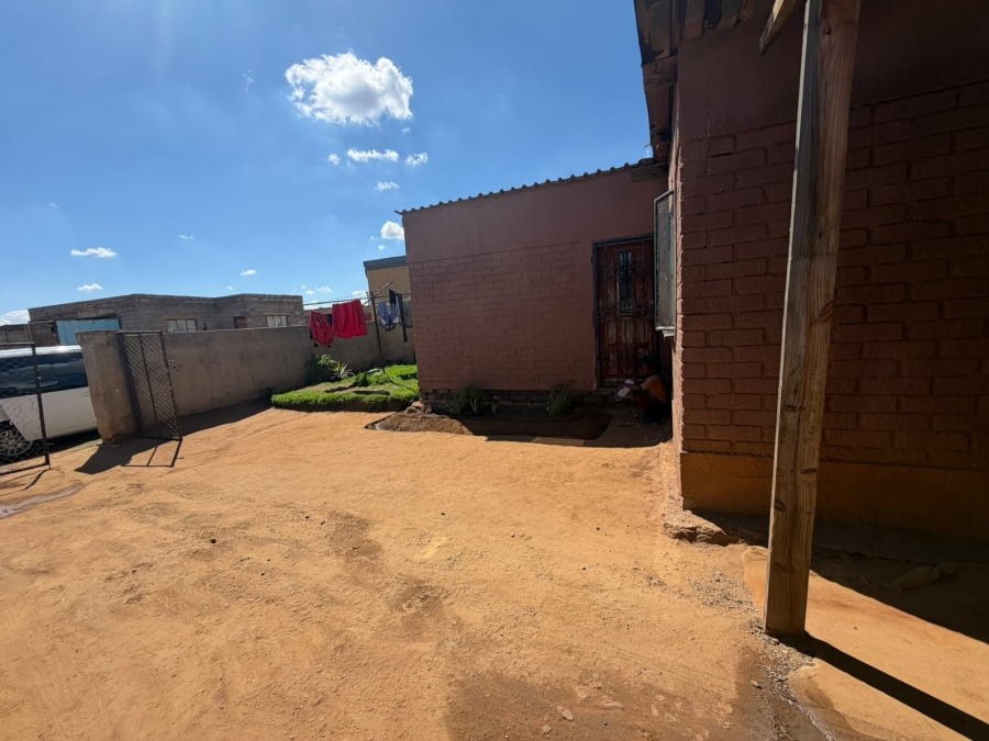 3 Bedroom Property for Sale in Tsakane Gauteng