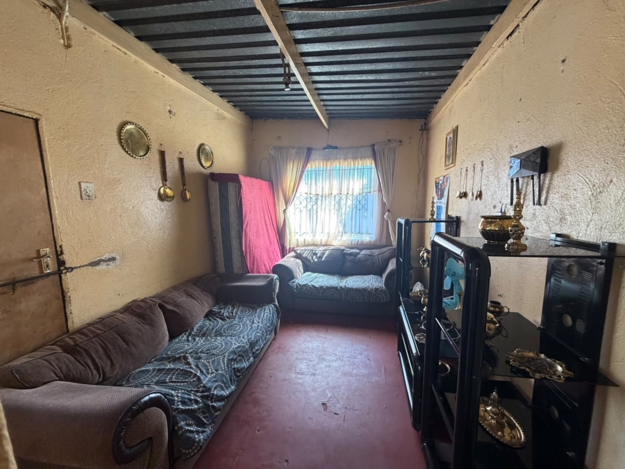 3 Bedroom Property for Sale in Tsakane Gauteng