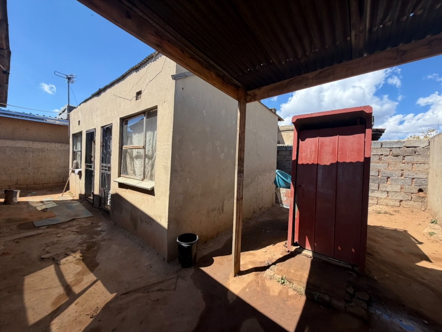 3 Bedroom Property for Sale in Tsakane Gauteng