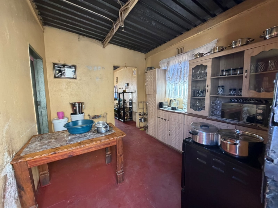 3 Bedroom Property for Sale in Tsakane Gauteng