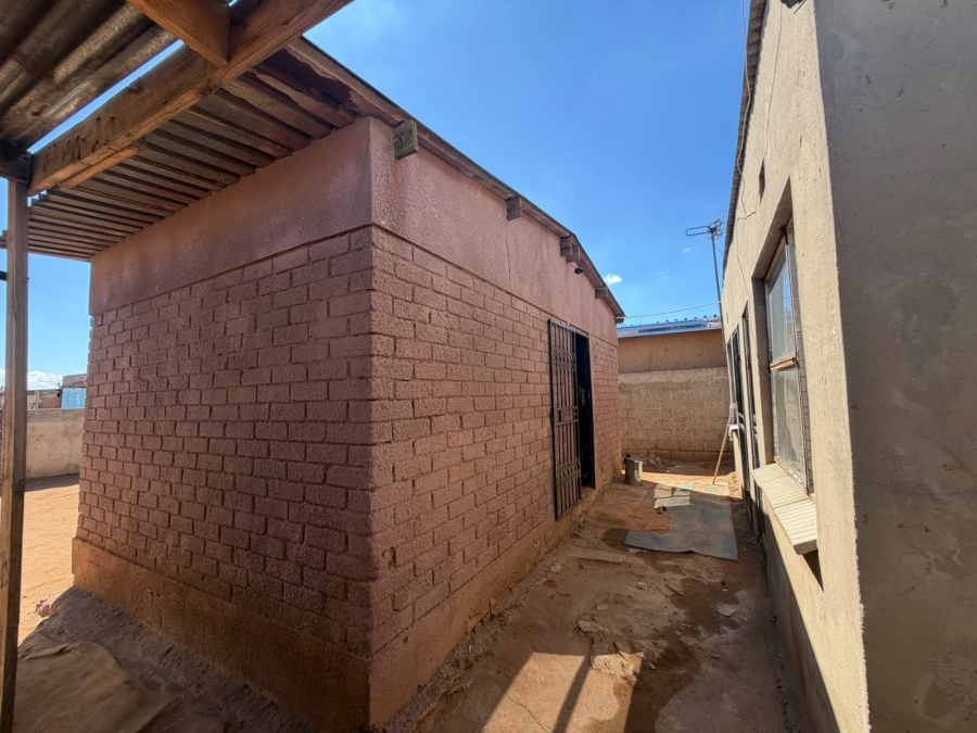 3 Bedroom Property for Sale in Tsakane Gauteng