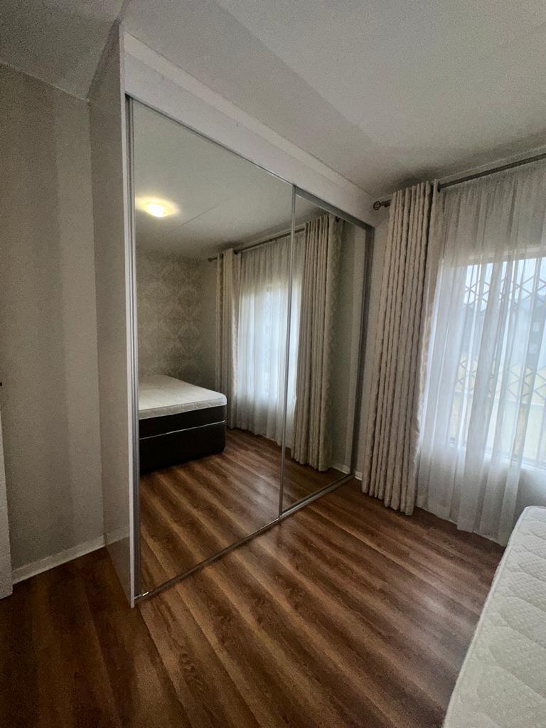 To Let 2 Bedroom Property for Rent in Glen Austin Gauteng